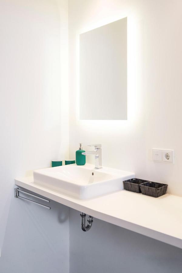 Luxus Suite Im Herzen Von Kempten***** +Parkplatz Exterior foto